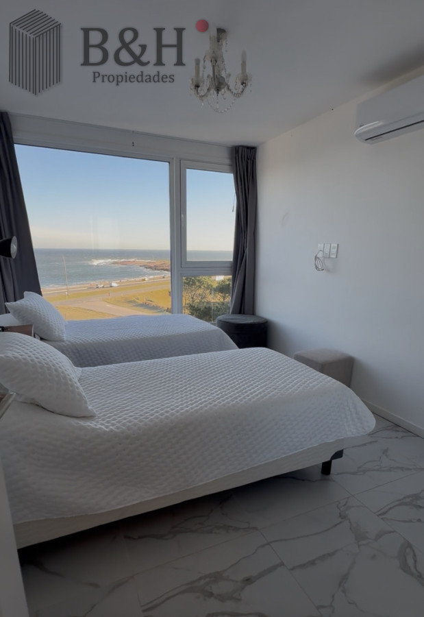 Apartamento ID.7385 - VENTA POSEIDON LAGUNA APARTAMENTO PUNTA DEL ESTE