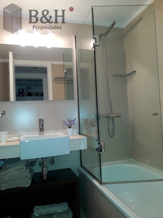 Apartamento ID.6438 - Apartamento en San Rafael - Punta del Este
