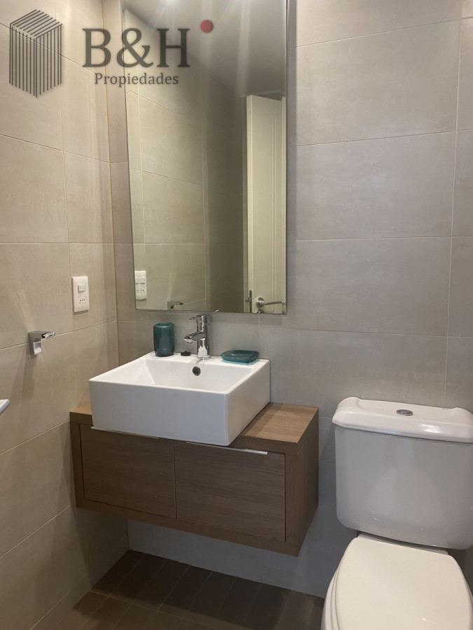Apartamento ID.2961 - Alquiler anual apto con linda vista 