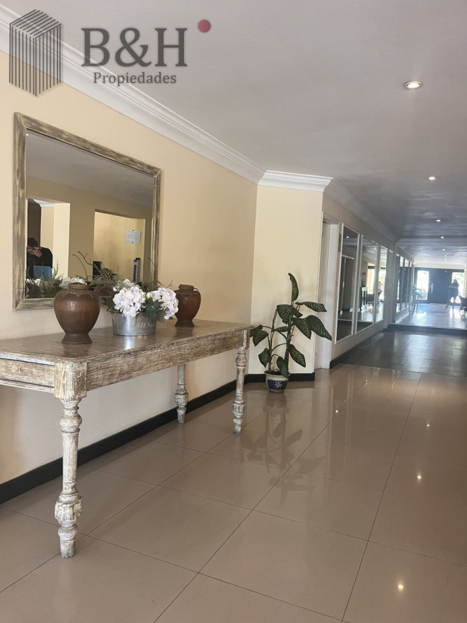 Apartamento ID.3866 - Apartamento 2 dormitorio - Mansa