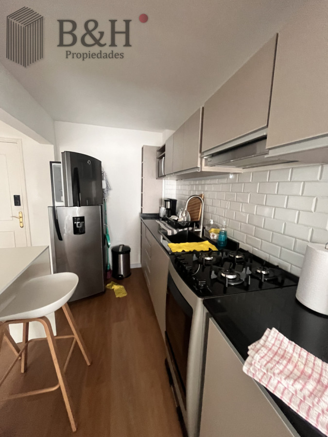 Apartamento ID.3866 - Apartamento 2 dormitorio - Mansa