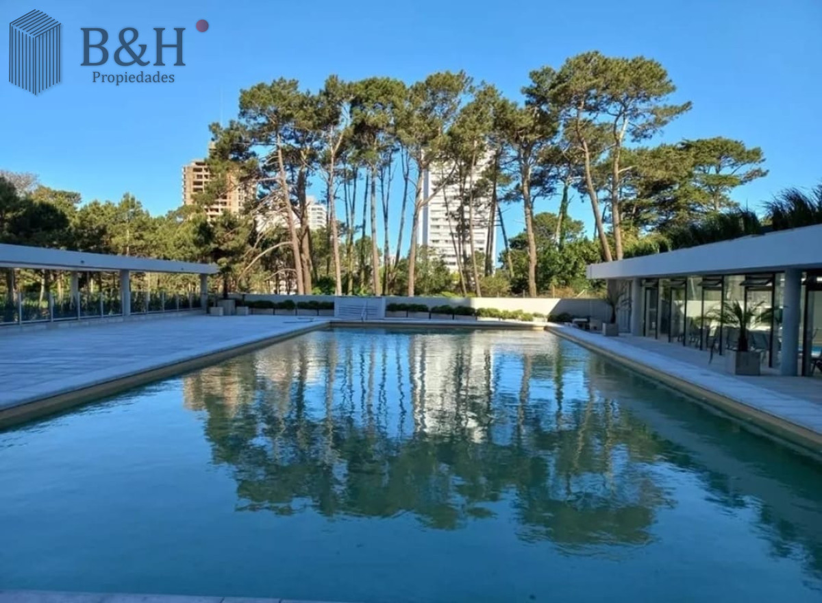 Apartamento ID.6301 -  Venta y Alquiler Anual 