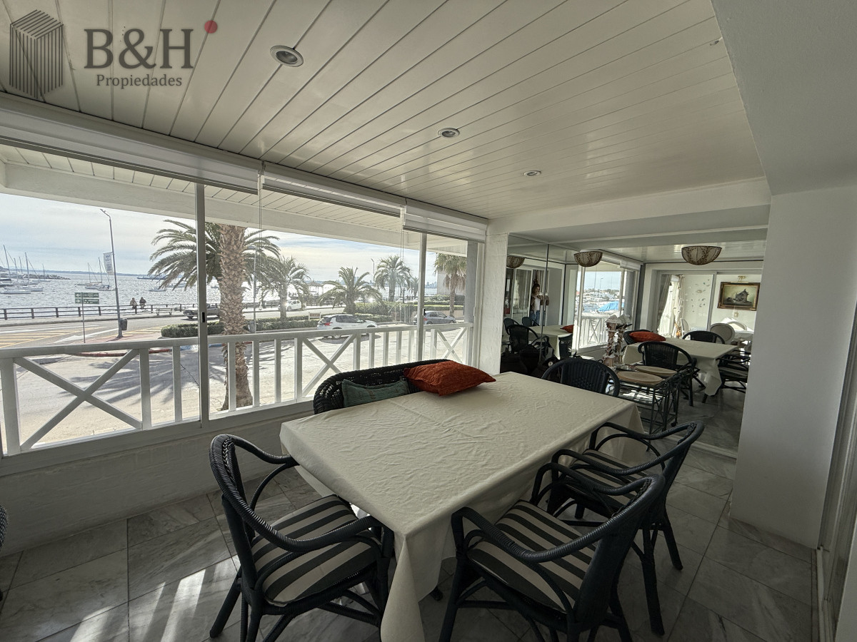 Puerto - GoPunta - Portal Inmobiliario de Punta del Este - Maldonado
