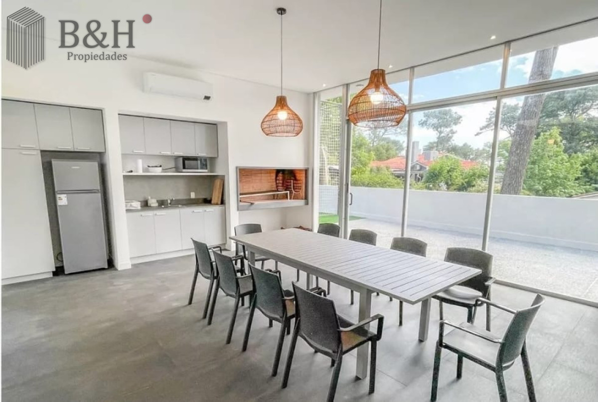 Apartamento ID.6301 -  Venta y Alquiler Anual 