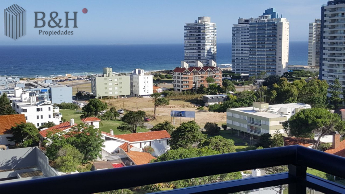 Apartamento ID.7395 - Alquiler anual apartamento brava