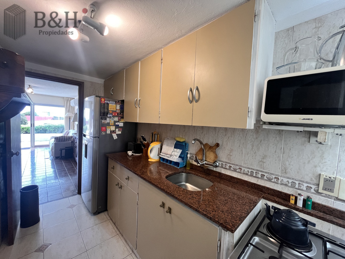 Apartamento ID.4243 - Apartamento en Península - Punta del Este