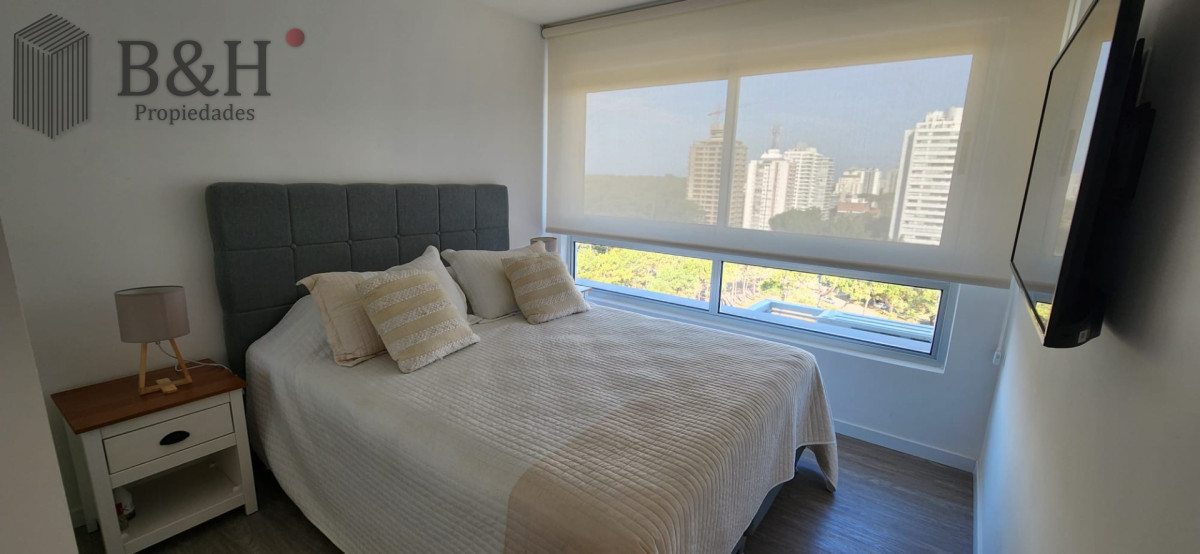 Apartamento ID.6301 -  Venta y Alquiler Anual 