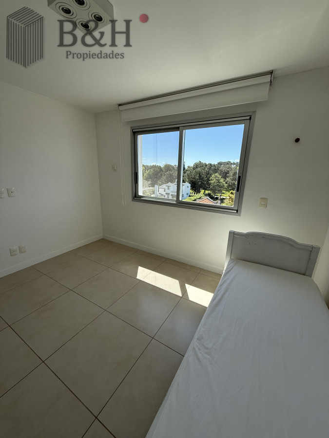 Apartamento ID.5450 - Espectacular apartamento en la Mansa VENTA - ALQ ANUAL 