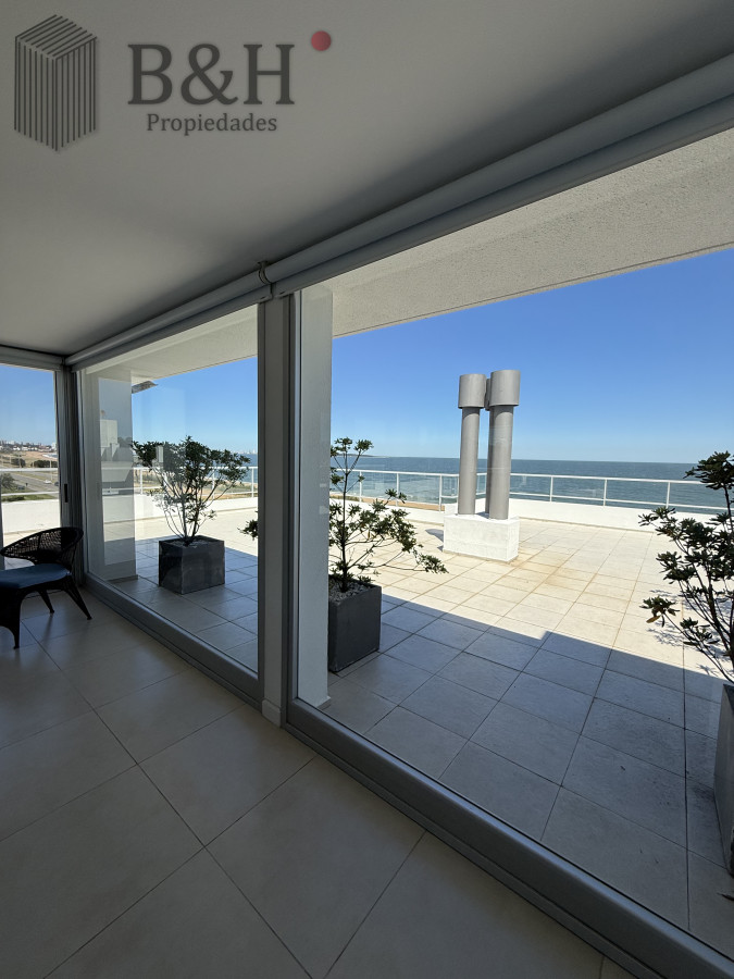 Apartamento ID.5450 - Espectacular apartamento en la Mansa VENTA - ALQ ANUAL 