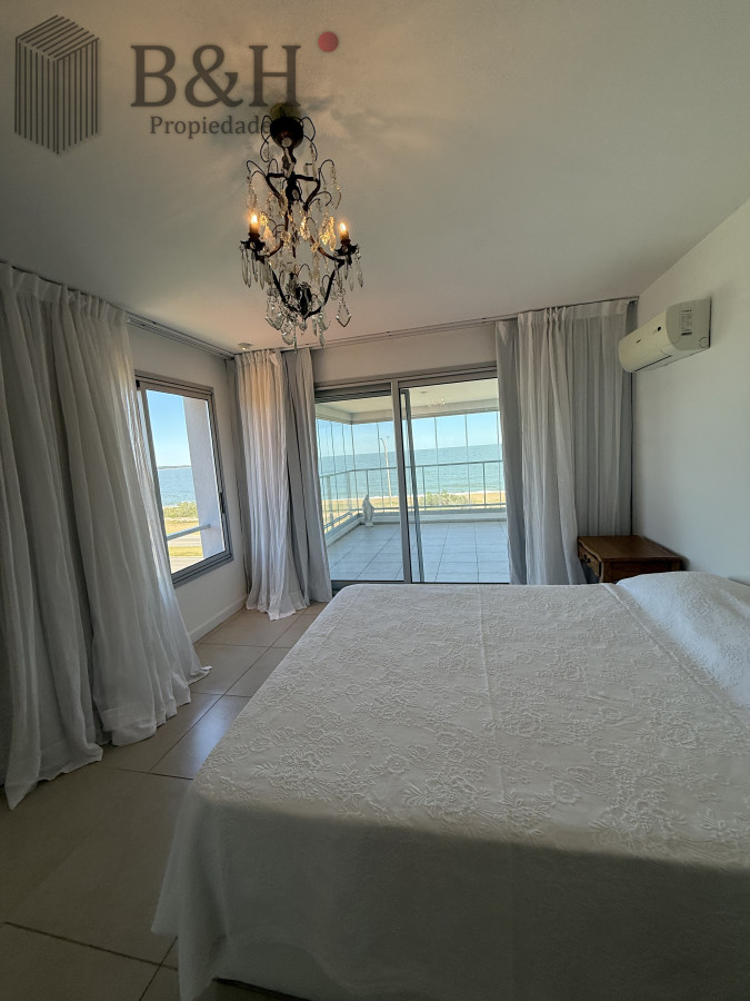 Apartamento ID.5450 - Espectacular apartamento en la Mansa VENTA - ALQ ANUAL 