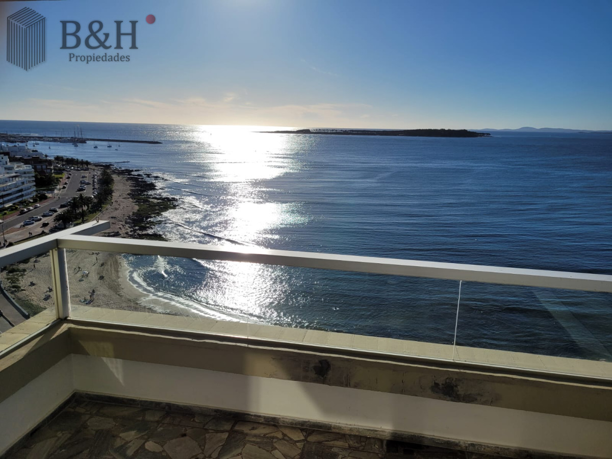 Apartamento ID.4188 - Apartamento en Mansa - Punta del Este
