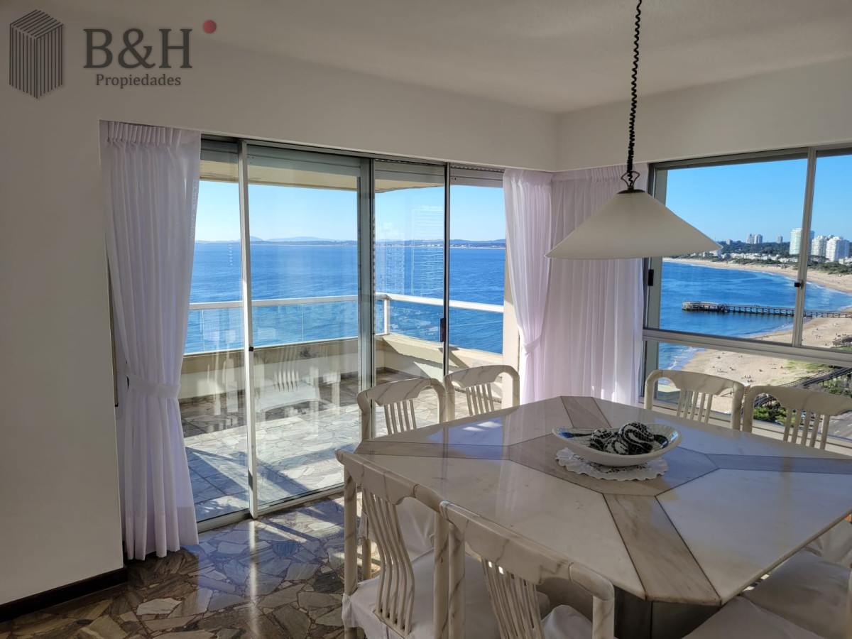Mansa - GoPunta - Portal Inmobiliario de Punta del Este - Maldonado