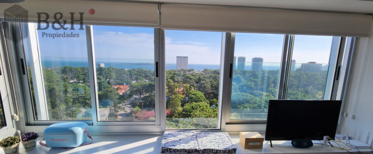 Apartamento ID.6301 -  Venta y Alquiler Anual 