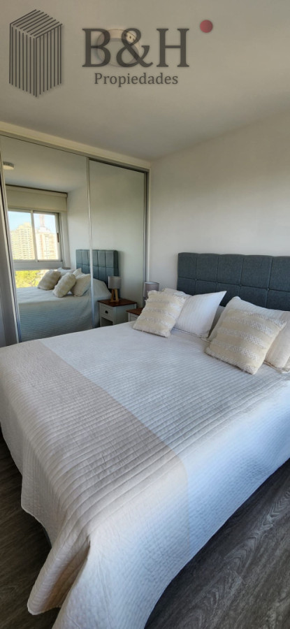 Apartamento ID.6301 -  Venta y Alquiler Anual 