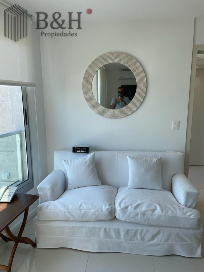 Apartamento ID.4773 - Alquiler invernal y anual 