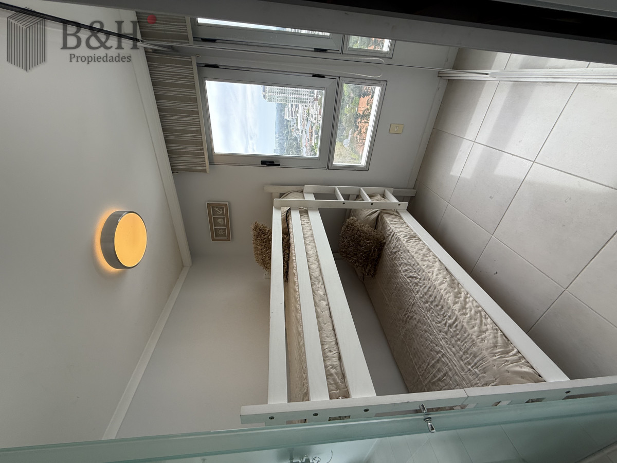 Apartamento ID.6001 - Apartamento en Roosevelt - Punta del Este