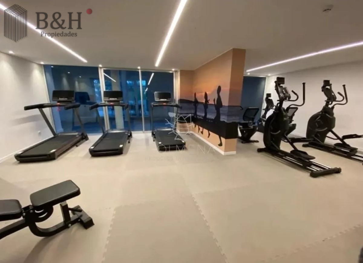 Apartamento ID.6301 -  Venta y Alquiler Anual 