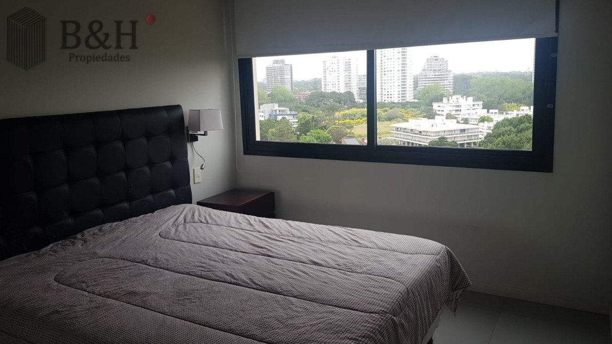 Apartamento ID.7395 - Alquiler anual apartamento brava