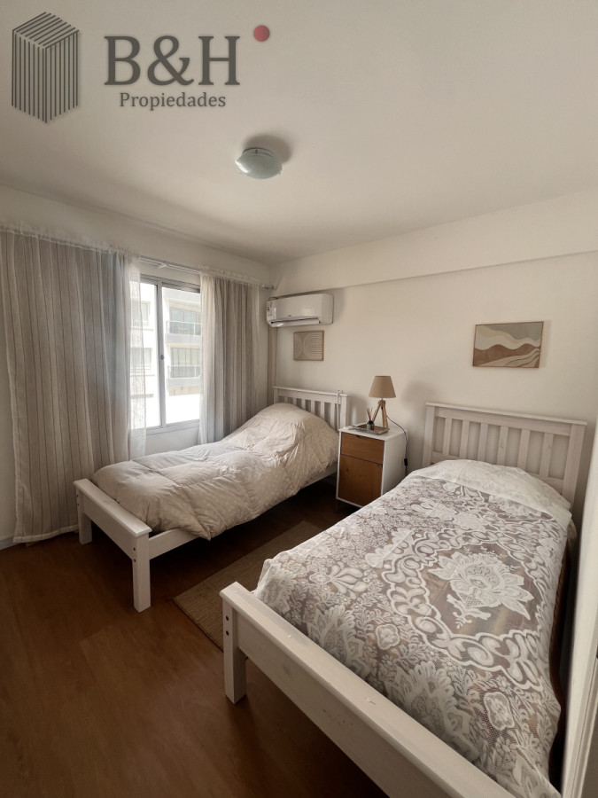 Apartamento ID.3866 - Apartamento 2 dormitorio - Mansa
