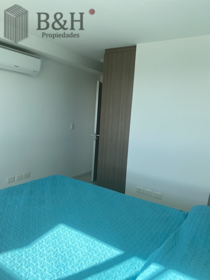 Apartamento ID.2961 - Alquiler anual apto con linda vista 