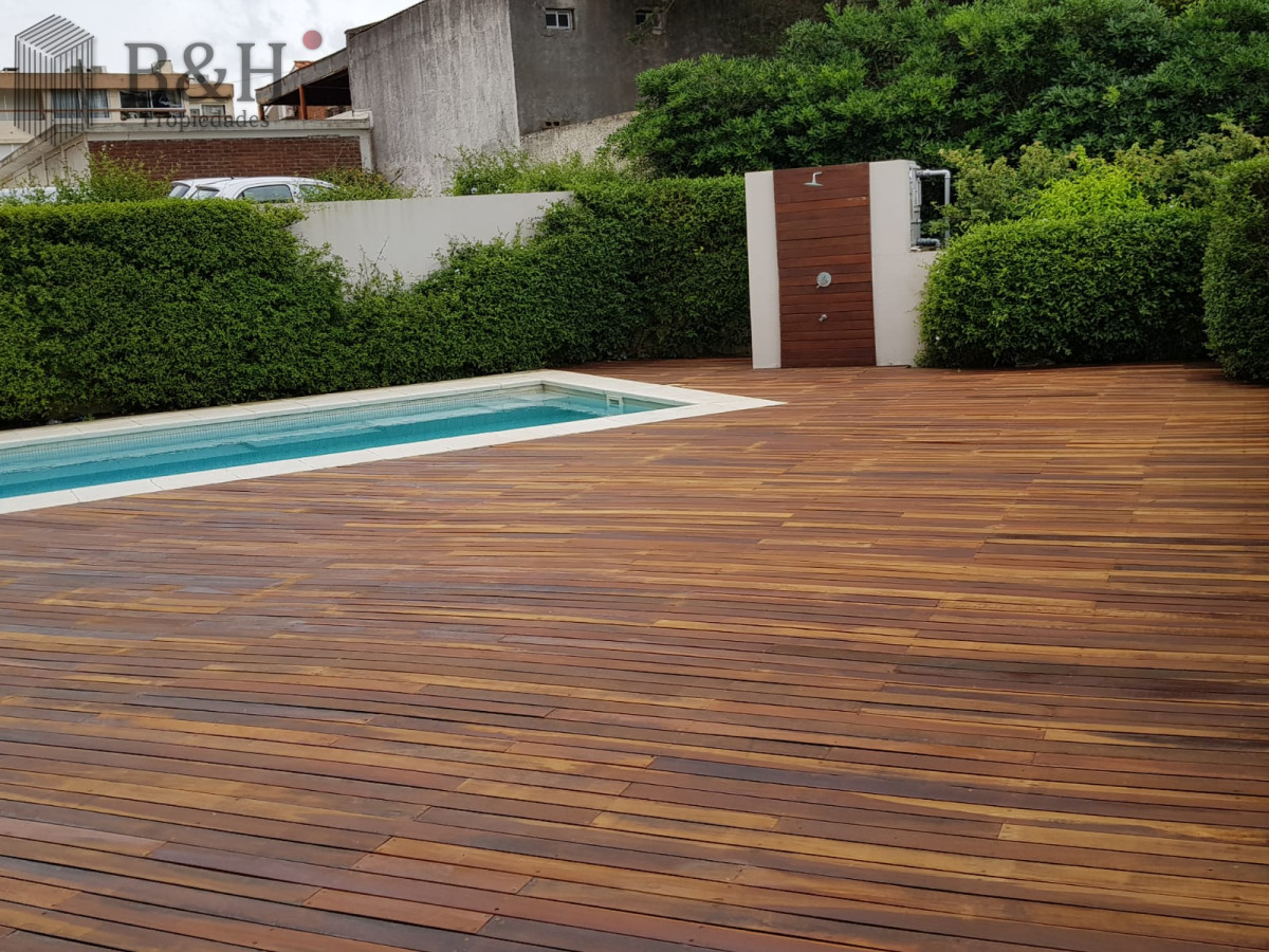 Apartamento ID.7395 - Alquiler anual apartamento brava