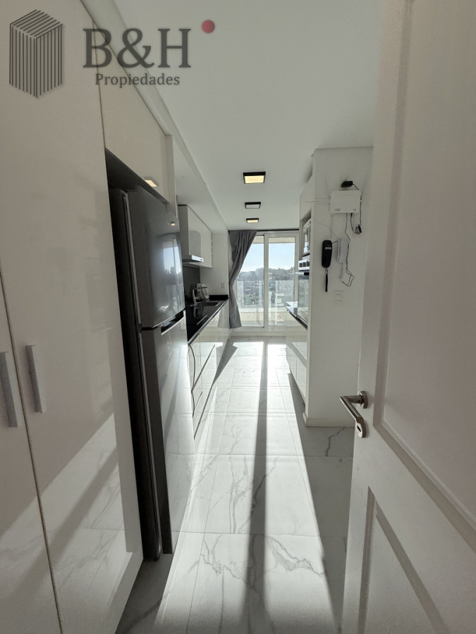 Apartamento ID.7385 - VENTA POSEIDON LAGUNA APARTAMENTO PUNTA DEL ESTE