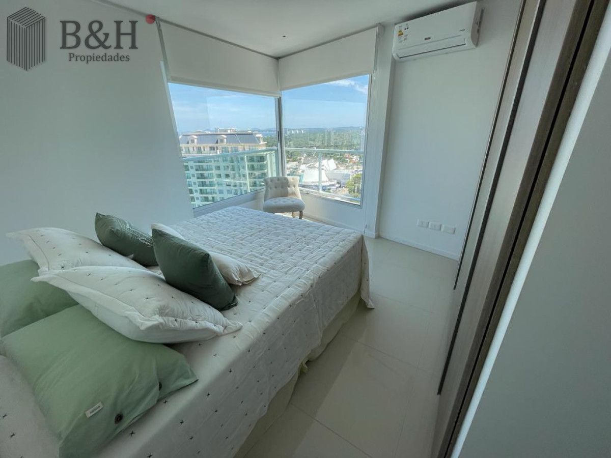 Apartamento ID.4773 - Alquiler invernal y anual 