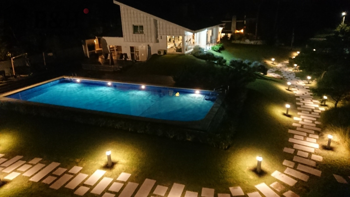 Apartamento ID.6438 - Apartamento en San Rafael - Punta del Este