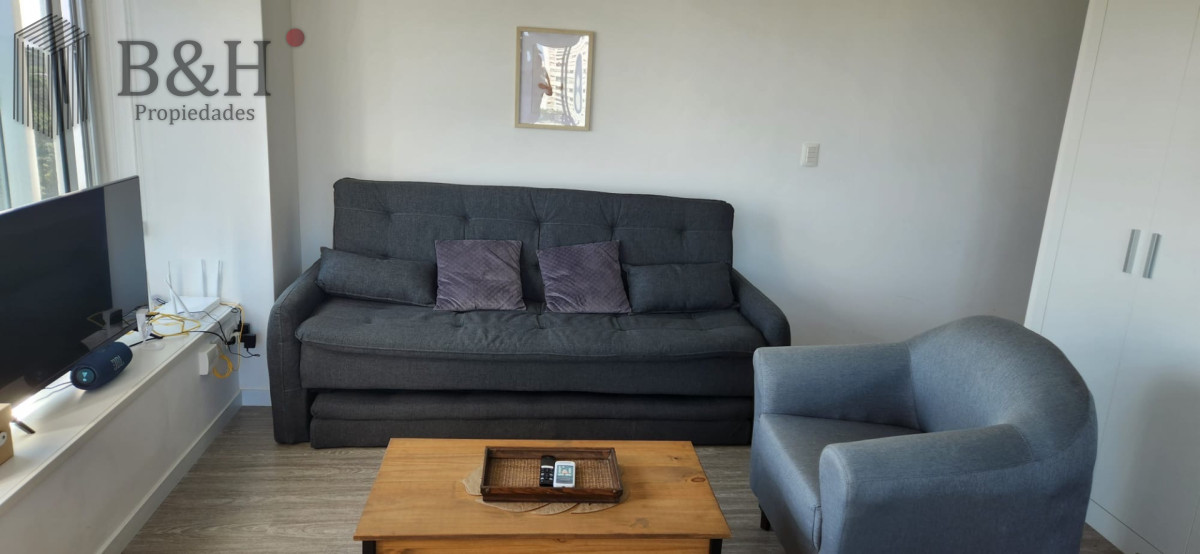 Apartamento ID.6301 -  Venta y Alquiler Anual 