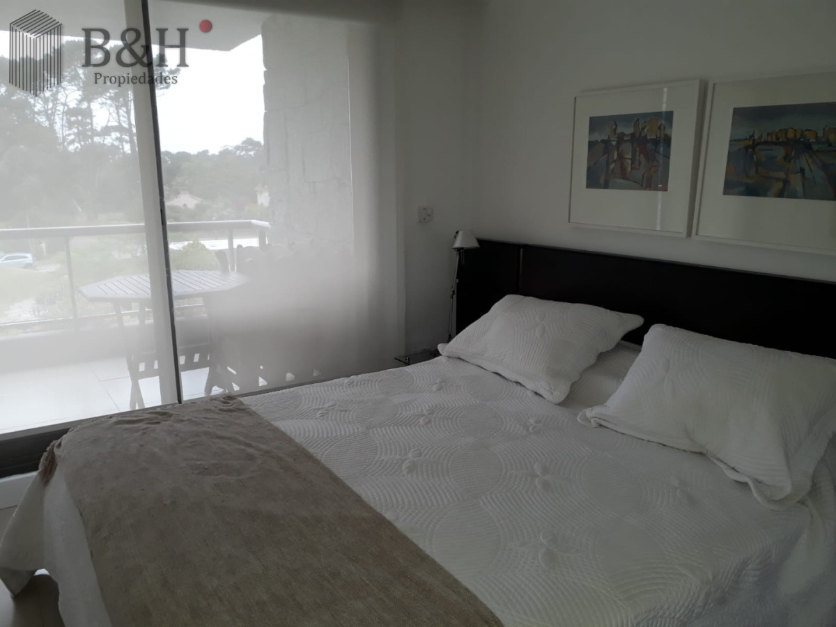 Apartamento ID.6438 - Apartamento en San Rafael - Punta del Este