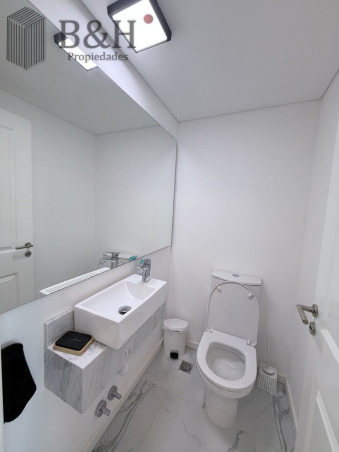 Apartamento ID.7385 - VENTA POSEIDON LAGUNA APARTAMENTO PUNTA DEL ESTE