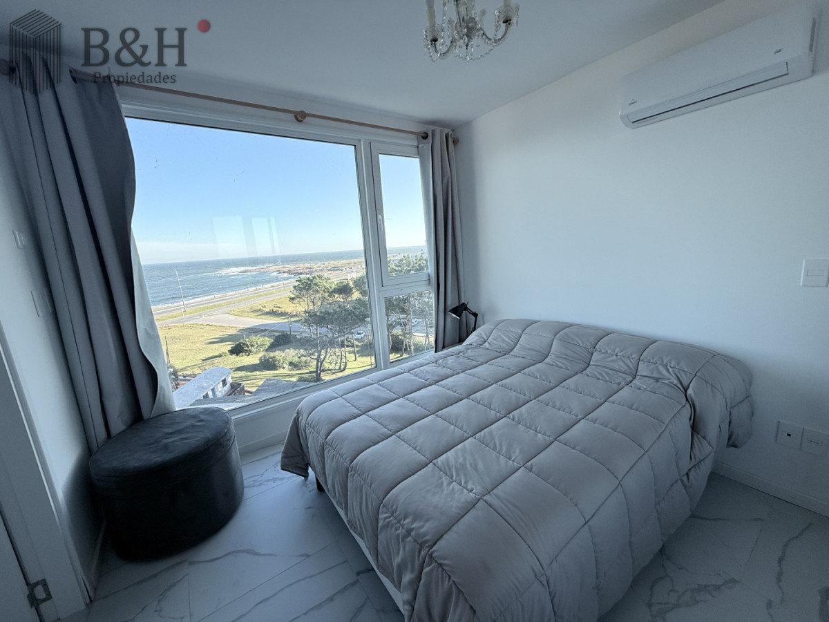 Apartamento ID.7385 - VENTA POSEIDON LAGUNA APARTAMENTO PUNTA DEL ESTE