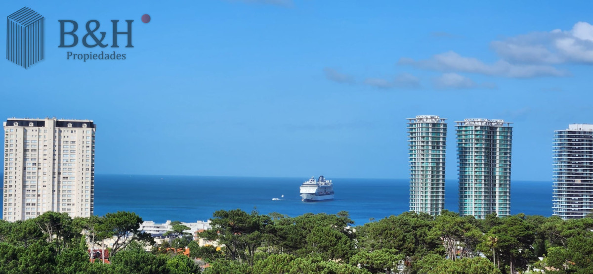 Apartamento ID.6301 -  Venta y Alquiler Anual 