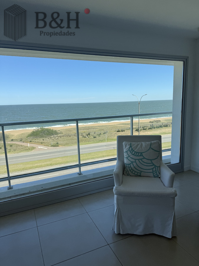 Espectacular apartamento en la Mansa VENTA - ALQ ANUAL  - BYH5450A