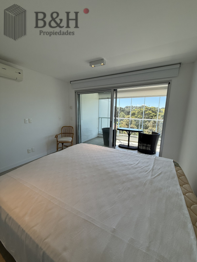 Apartamento ID.5450 - Espectacular apartamento en la Mansa VENTA - ALQ ANUAL 