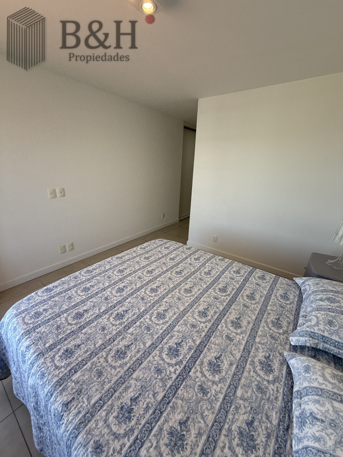 Apartamento ID.5450 - Espectacular apartamento en la Mansa VENTA - ALQ ANUAL 
