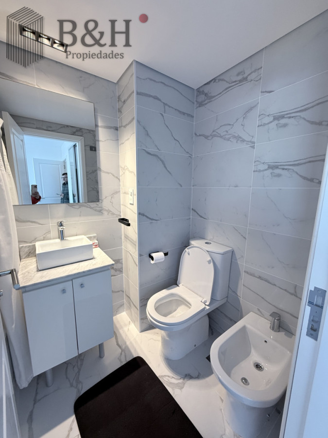 Apartamento ID.7385 - VENTA POSEIDON LAGUNA APARTAMENTO PUNTA DEL ESTE