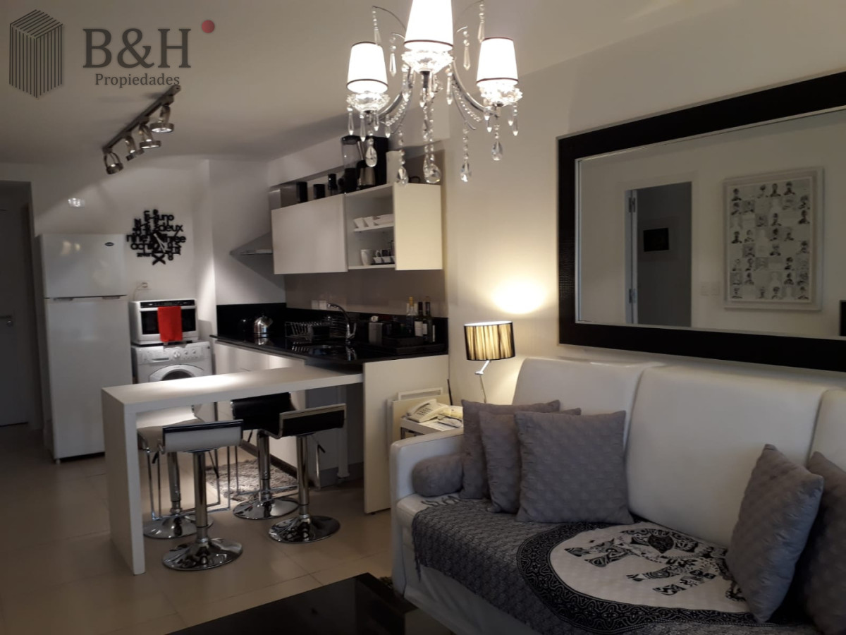 Apartamento ID.6438 - Apartamento en San Rafael - Punta del Este