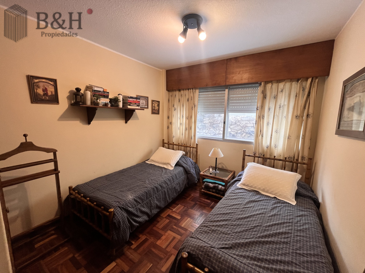 Apartamento ID.4243 - Apartamento en Península - Punta del Este