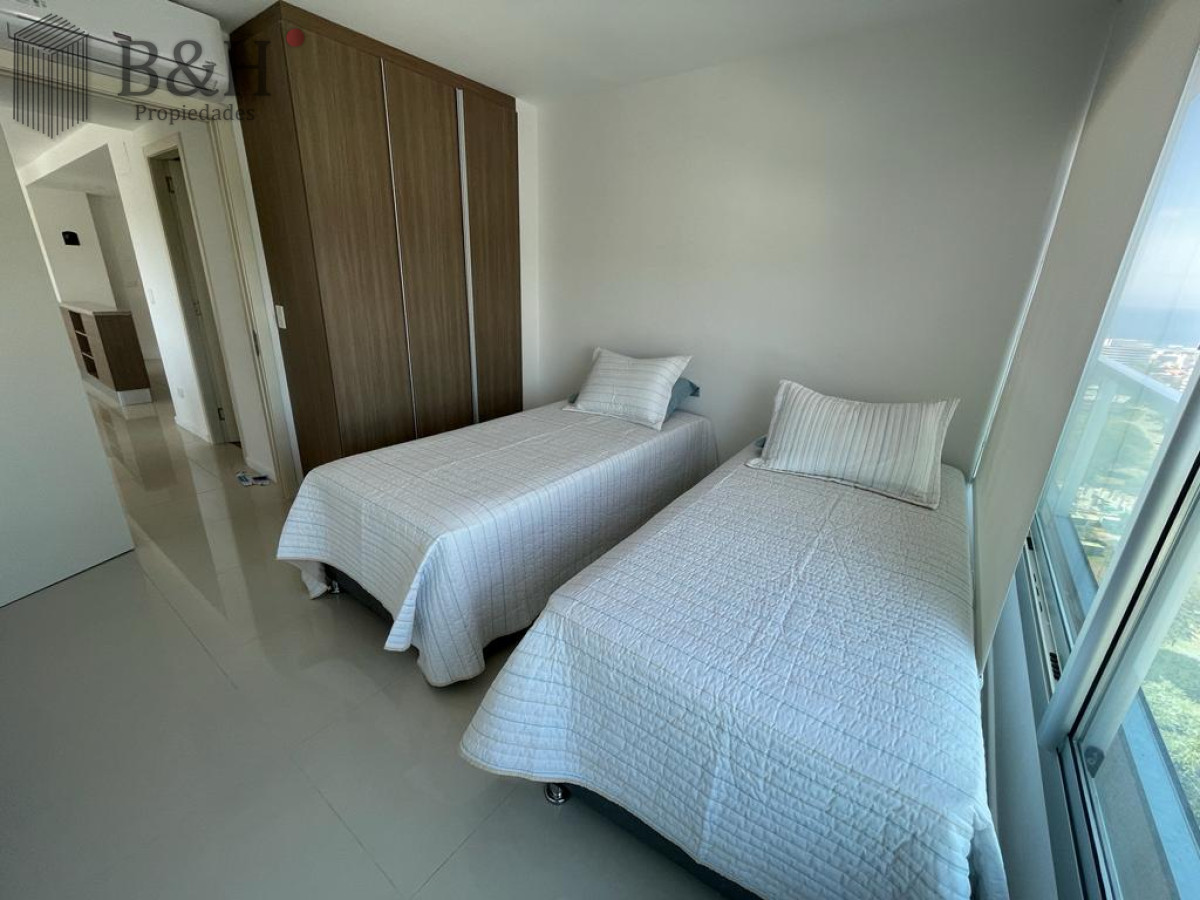 Apartamento ID.4773 - Alquiler invernal y anual 