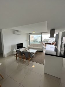Apartamento en Punta del Este, Aidy Grill