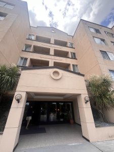 Apartamento 2 dormitorio - Mansa