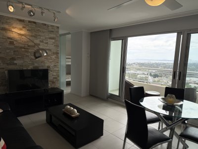 Apartamento en Roosevelt - Punta del Este