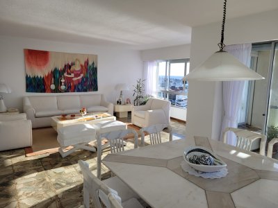 Apartamento en Mansa - Punta del Este