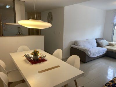Venta apto en zona Puerto de Punta del Este 
