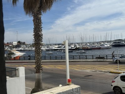 Apartamento en Puerto - Punta del Este
