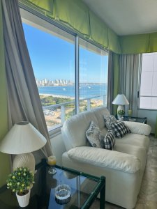 Apartamento en Mansa - Punta del Este