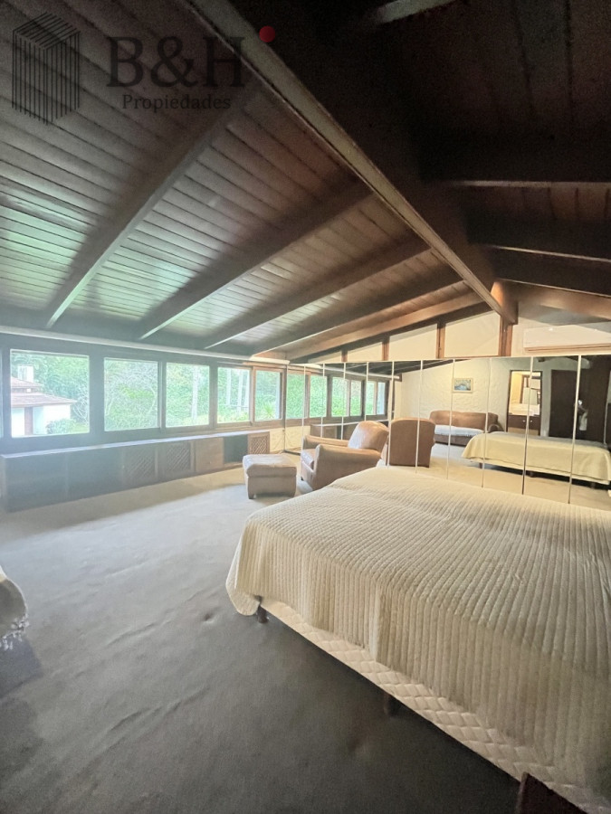 Casa ID.7398 - casa a la venta en Mansa