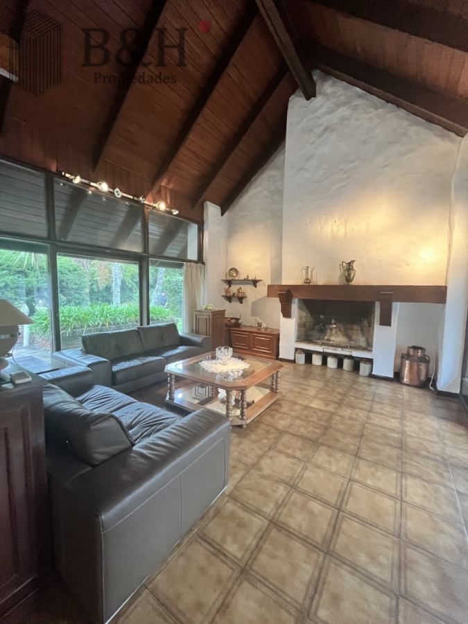 Casa ID.7398 - casa a la venta en Mansa