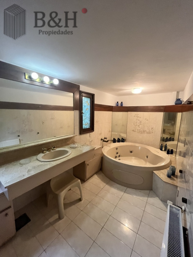 Casa ID.7398 - casa a la venta en Mansa